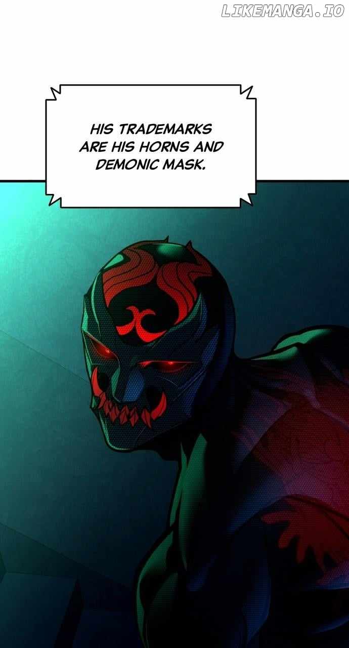 Justice Served Chapter 13 84